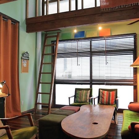 Time Peace Apartment 삿포로 시 외부 사진