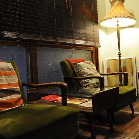 Time Peace Apartment 삿포로 시 외부 사진