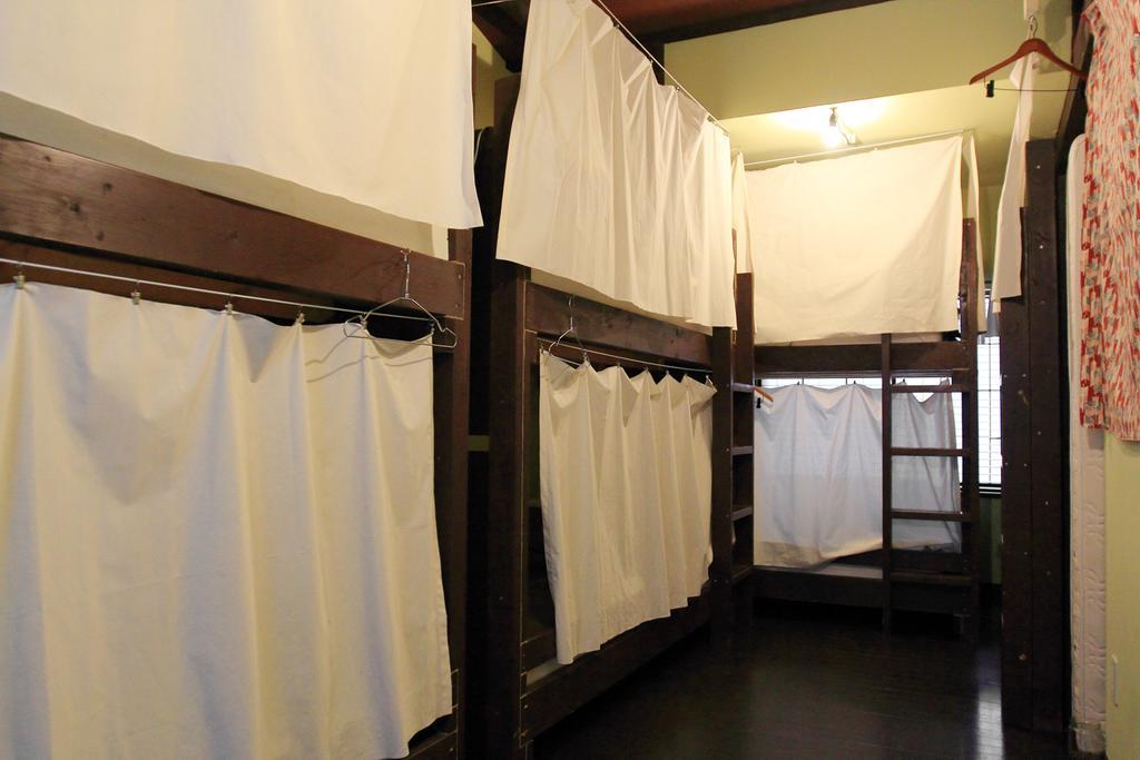 Time Peace Apartment 삿포로 시 객실 사진