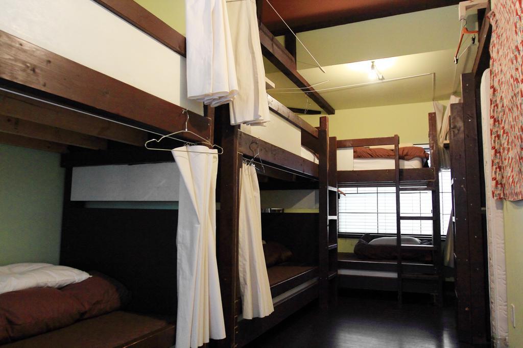 Time Peace Apartment 삿포로 시 객실 사진