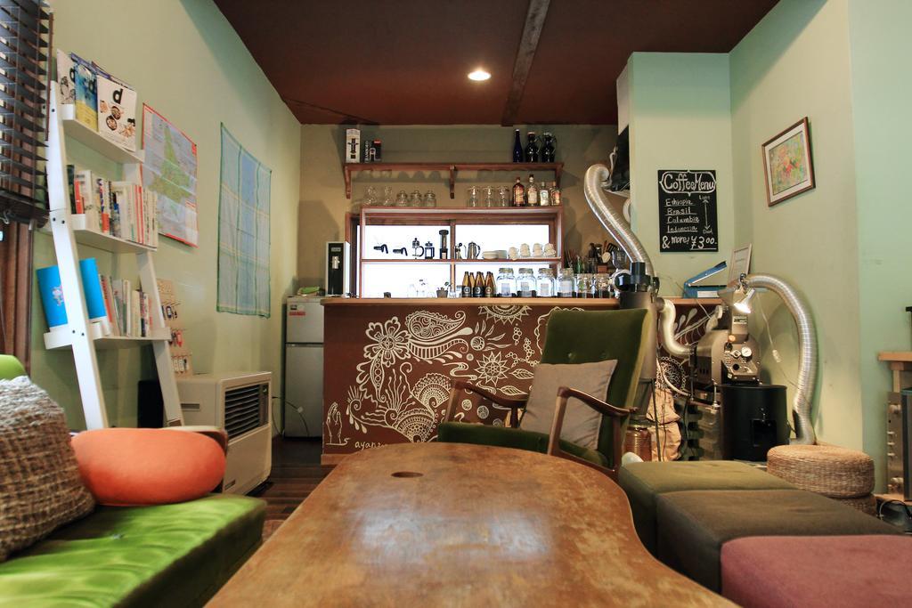 Time Peace Apartment 삿포로 시 외부 사진