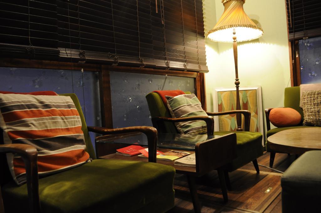 Time Peace Apartment 삿포로 시 외부 사진