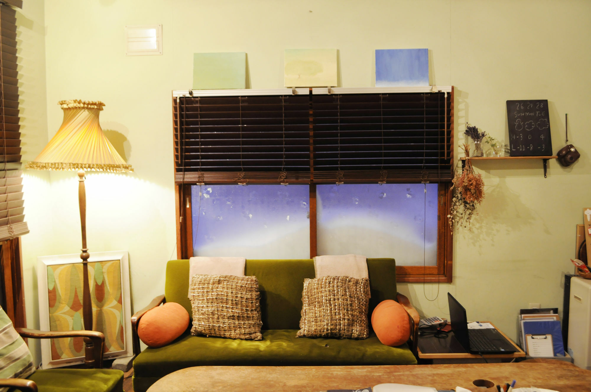 Time Peace Apartment 삿포로 시 외부 사진